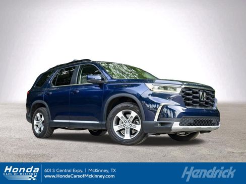 Used 2023 Honda Pilot EX-L image 1