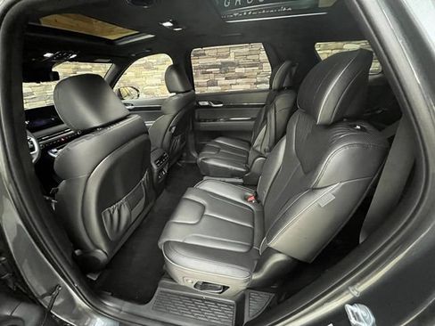 Used 2023 Hyundai Palisade Calligraphy w/ Cargo Package AWD/4WD image 36