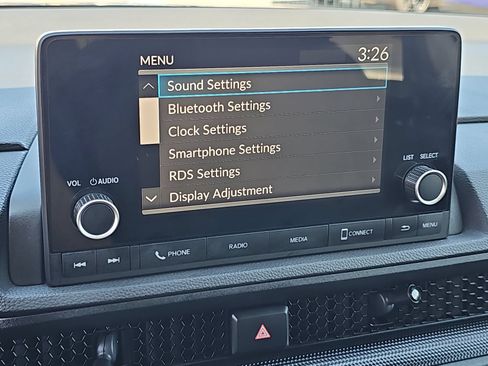 Used 2024 Honda CR-V EX image 20