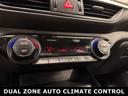 Certified 2023 Kia Forte GT-Line image 8