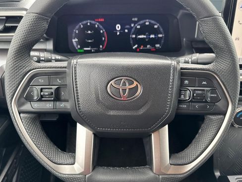 New 2026 Toyota Tacoma TRD Sport AWD/4WD image 15
