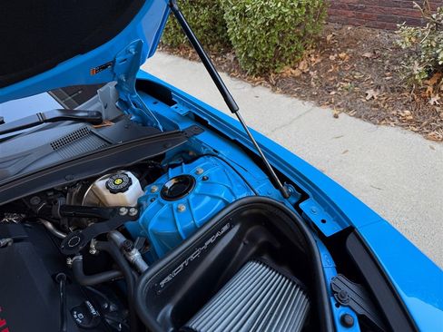 Used 2022 Chevrolet Camaro SS image 66