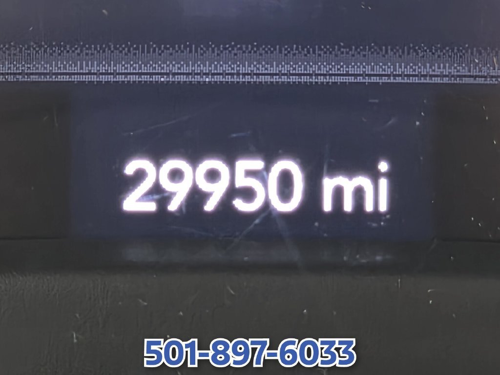 Used 2022 RAM 1500 Big Horn AWD/4WD image 24