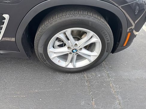 Used 2020 BMW X3 sDrive30i w/ Convenience Package image 16