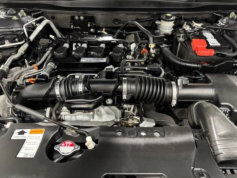 Used 2020 Honda Accord LX image 62