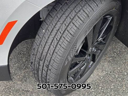 Used 2024 Chevrolet Equinox LS w/ LS Convenience Package FWD image 19