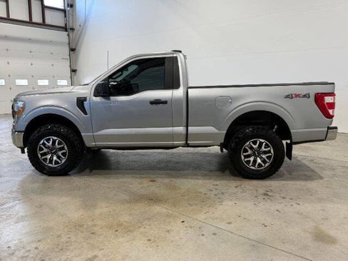 Used 2022 Ford F150 XL w/ Equipment Group 101A High AWD/4WD image 12