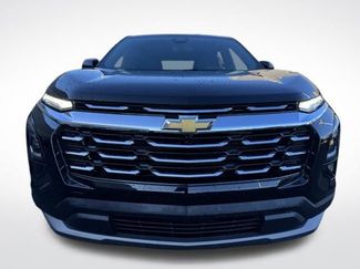 Used 2025 Chevrolet Equinox LT video 2