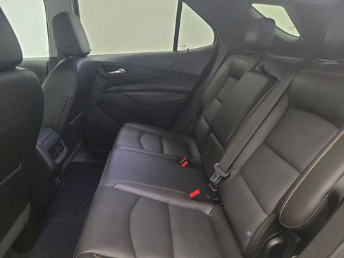 Used 2020 Chevrolet Equinox Premier image 18