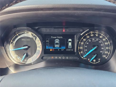 Used 2023 Ford Ranger XLT w/ Equipment Group 301A Mid RWD image 23