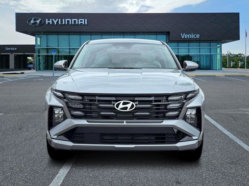 New 2026 Hyundai Tucson SE FWD image 31