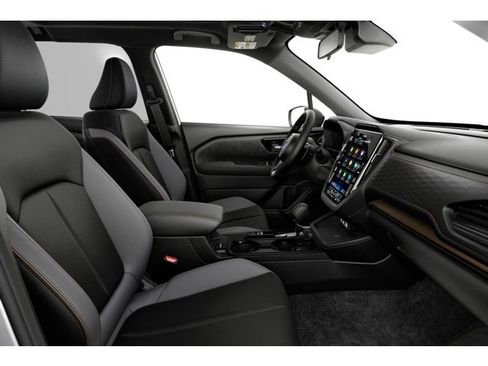 New 2026 Subaru Forester Sport AWD/4WD image 16