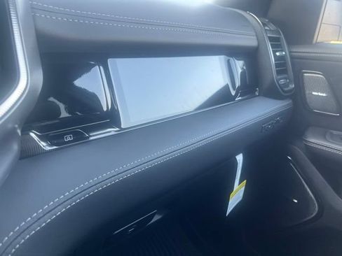 New 2026 RAM 1500 RHO w/ RHO Level 1 Equipment Group AWD/4WD image 43