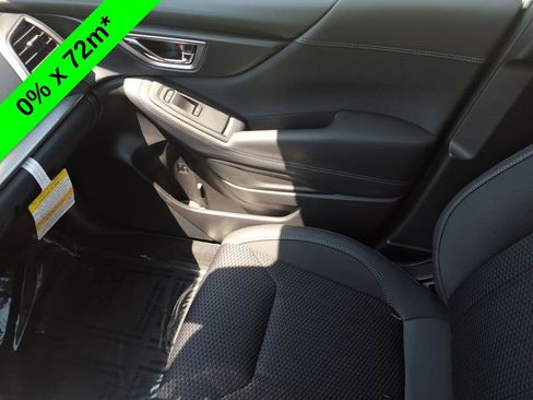 Certified 2024 Subaru Forester Premium AWD/4WD image 28
