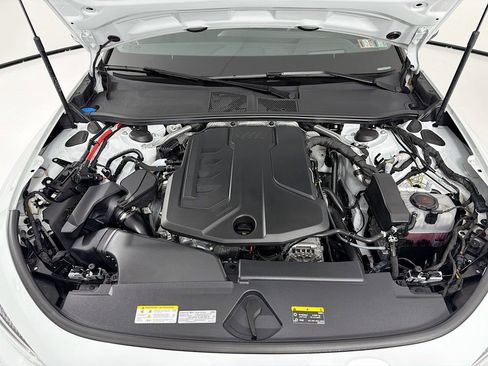 Certified 2025 Audi A5 2.0T Premium Plus w/ Premium Plus image 32