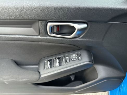 Used 2024 Honda Civic Sport image 15