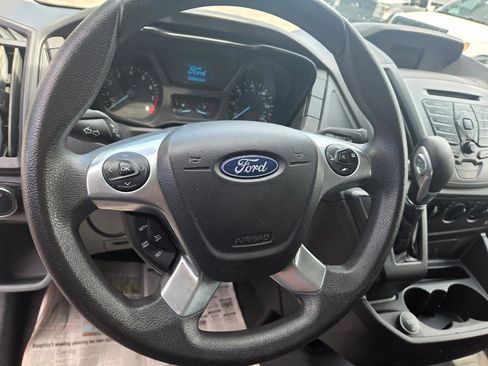 Used 2018 Ford Transit 150 130 Low Roof RWD image 11