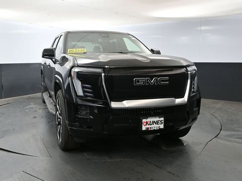 New 2025 GMC Sierra EV Denali image 5