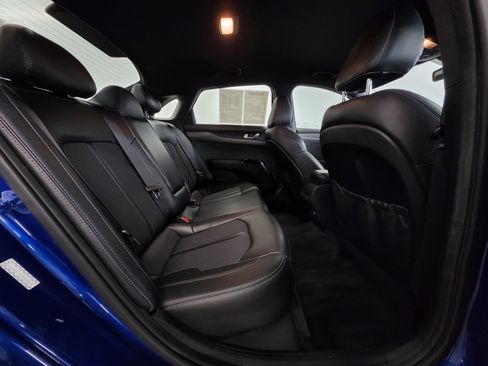 Used 2022 Kia K5 GT-Line image 25