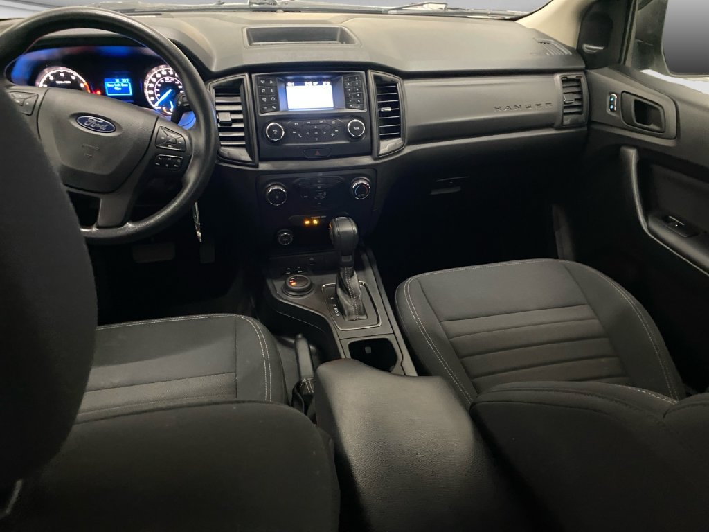 Used 2021 Ford Ranger XL w/ Equipment Group 101A High AWD/4WD image 16