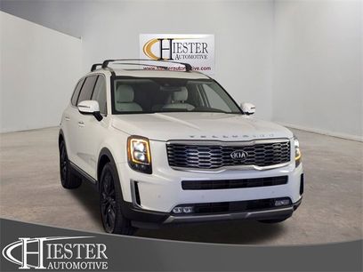 Used 2020 Kia Telluride SX