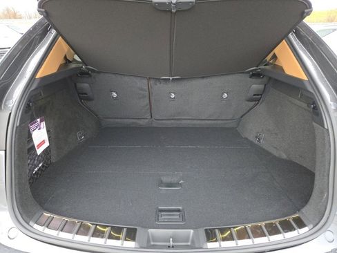 New 2026 Lexus NX 350 350 Luxury image 34