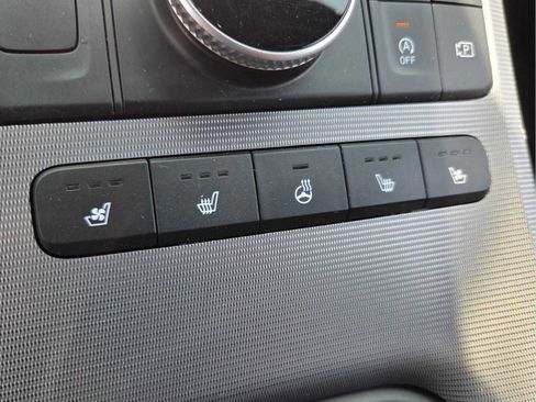 Used 2024 Hyundai Palisade Calligraphy FWD image 25