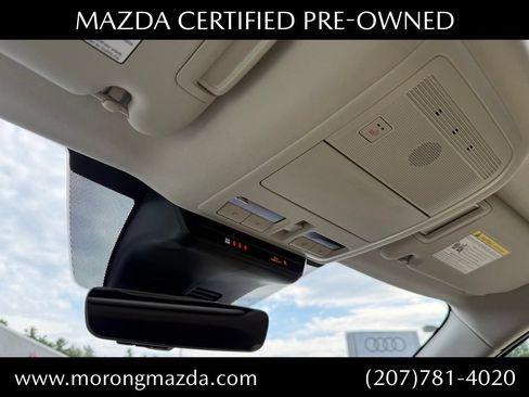 Used 2026 MAZDA CX-5 2.5 S w/ Premium Plus Package AWD/4WD image 38