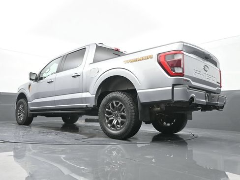 Used 2022 Ford F150 Tremor w/ Equipment Group 402A High AWD/4WD image 55