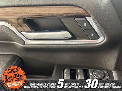 Certified 2024 Chevrolet Silverado 1500 LT image 22