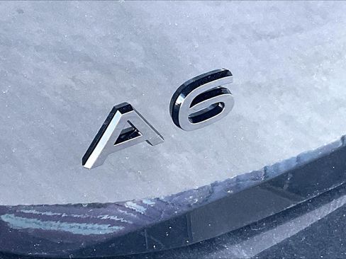 New 2026 Audi A6 Premium Plus image 15