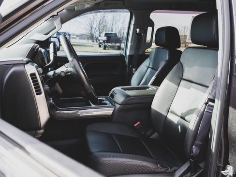 Used 2016 GMC Sierra 1500 SLT w/ All-Terrain Package image 22