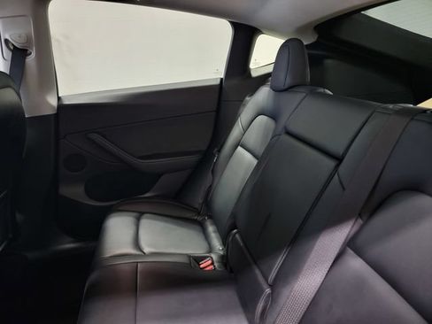 Used 2020 Tesla Model Y Long Range AWD/4WD image 13