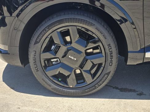 New 2027 Kia Telluride SX Prestige AWD/4WD image 9