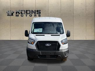 New 2026 Ford Transit 150 148 Medium Roof w/ Load Area Protection Package RWD video 2