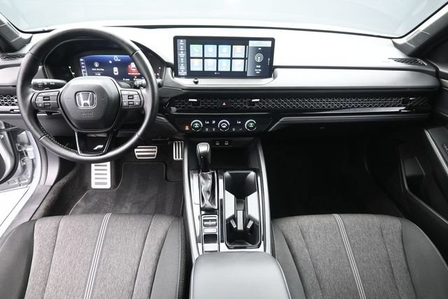 Certified 2024 Honda Accord Sport image 7