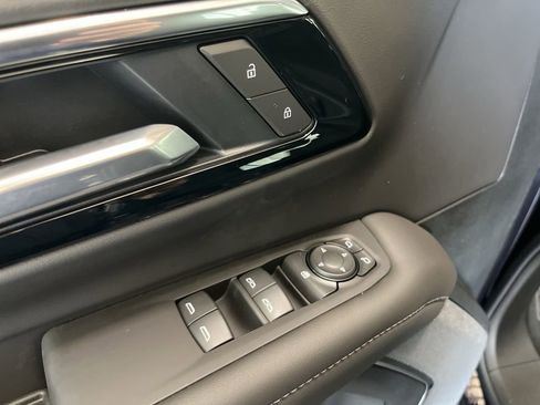 New 2026 Chevrolet Tahoe LS w/ LS Custom Edition AWD/4WD image 4