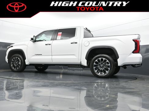 New 2026 Toyota Tundra Limited AWD/4WD image 37