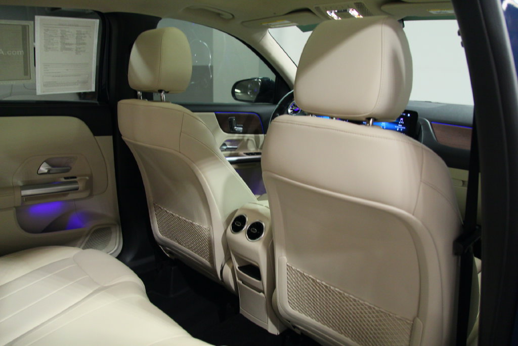 Certified 2023 Mercedes-Benz GLA 250 image 23