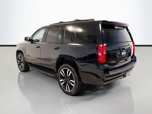 Used 2019 Chevrolet Tahoe Premier AWD/4WD image 7