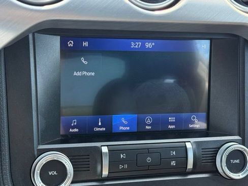 Used 2019 Ford Mustang GT Premium w/ Ford Safe & Smart Package RWD image 23