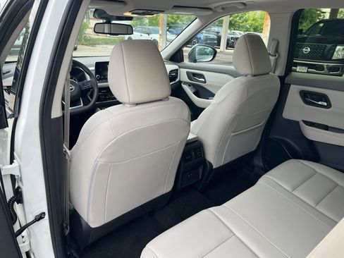 Certified 2023 Nissan Rogue SL AWD/4WD image 10