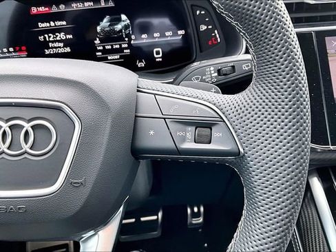 New 2026 Audi SQ7 Premium Plus image 21