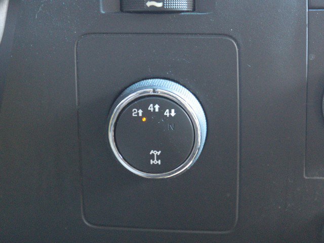 Used 2014 GMC Sierra 2500 SLE AWD/4WD image 24
