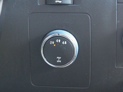 Used 2014 GMC Sierra 2500 SLE AWD/4WD image 24