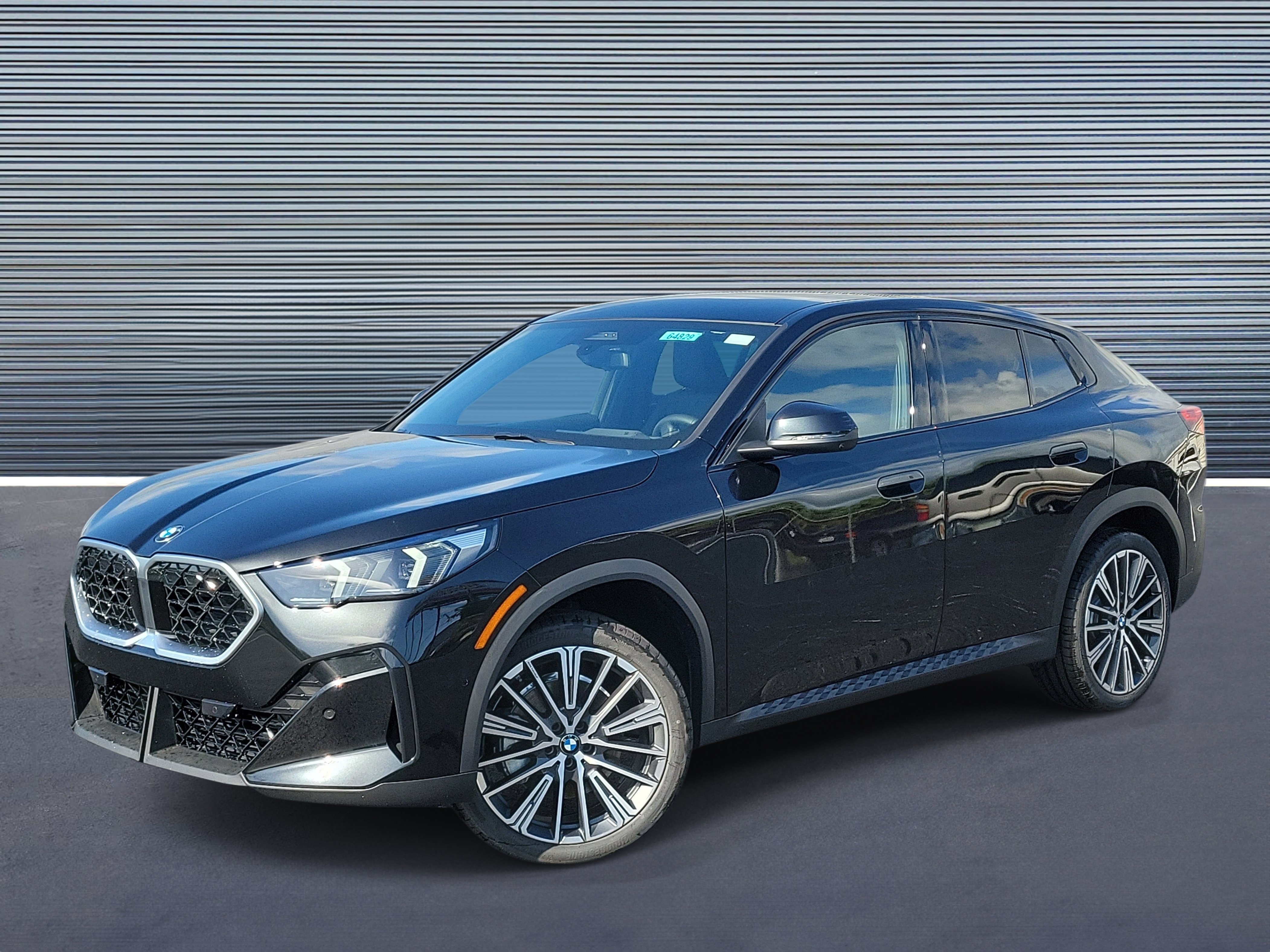 New 2026 BMW X2 xDrive28i w/ Technology Package AWD/4WD 360° Tour