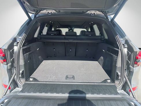 New 2026 BMW X5 xDrive40i w/ Executive Package AWD/4WD image 11