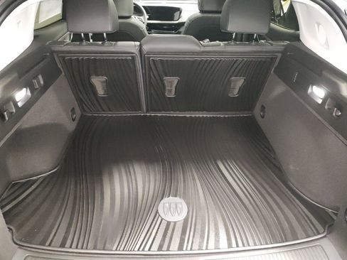 New 2026 Buick Envision Sport Touring image 16