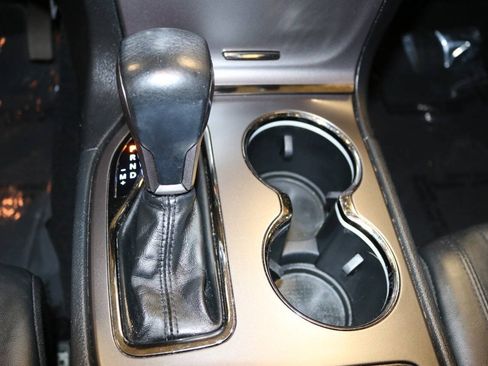 Used 2020 Jeep Grand Cherokee Limited X AWD/4WD image 38