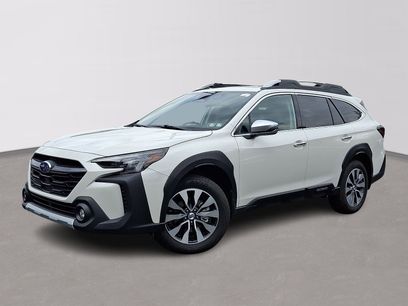 Used 2025 Subaru Outback Touring XT w/ Popular Package #2